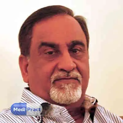 Dr. Sushil Kumar Gupta Profile Picture