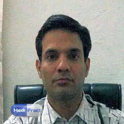 Dr. Sushil Kumar Mishra Profile Picture
