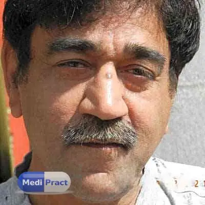 Dr. Sushil Kumar Shivnani Profile Picture
