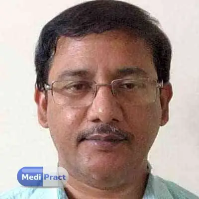 Dr. Sushil Kumar Singh Profile Picture