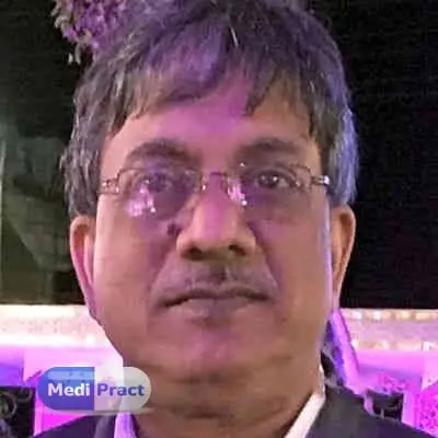 Dr. Sushil Kumarr Jain Profile Picture
