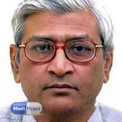 Dr. Sushil Kumbhat Profile Picture