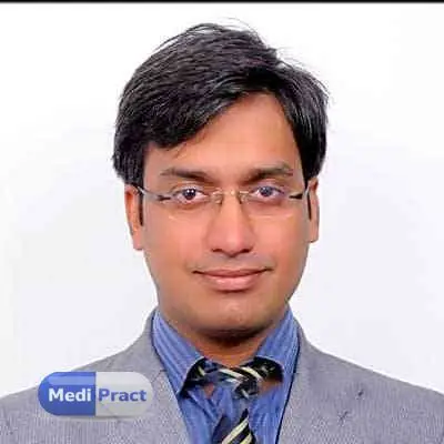 Dr. Sushil Lohiya Profile Picture