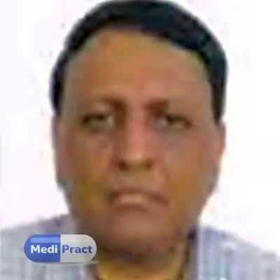 Dr. Sushil Makharia Profile Picture