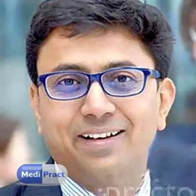 Dr. Sushil Mandhaniya Profile Picture