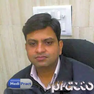Dr. Sushil Mittal Profile Picture