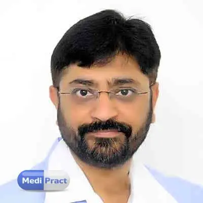Dr. Sushil Narang Profile Picture