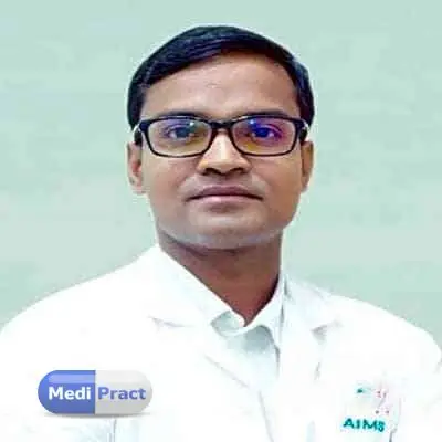 Dr. SUSHIL PATIL Profile Picture