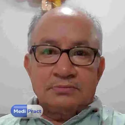 Dr. Sushil Ratan Khanna Profile Picture