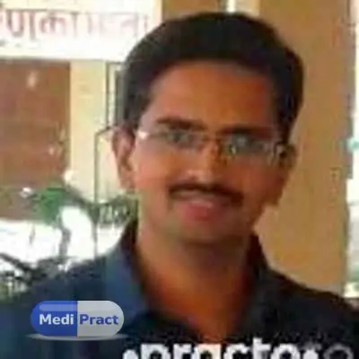 Dr. Sushil Raut Profile Picture