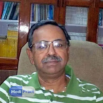 Dr. Sushil Sanghi Profile Picture