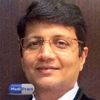 Dr. Sushil Shah Profile Picture