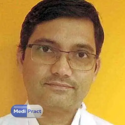 Dr. Sushil Shukla Profile Picture