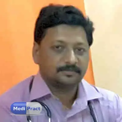 Dr. Sushil Suryawanshi Profile Picture