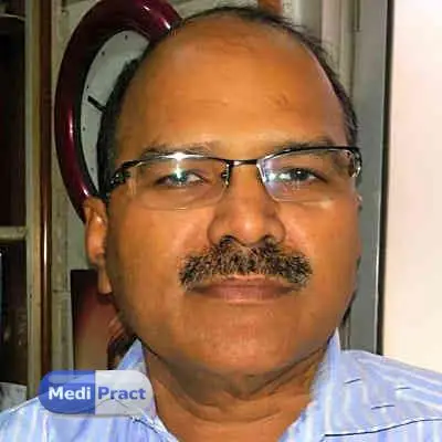 Dr. Sushil Vats Profile Picture