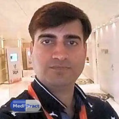 Dr. Sushil Yadav Profile Picture