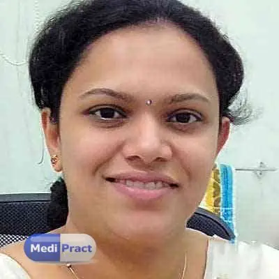 Dr. Sushila Netravali Profile Picture