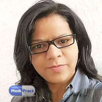 Dr. Sushila Rathod Profile Picture