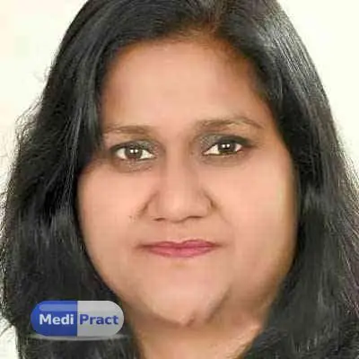 Dr. Sushila Saini Profile Picture