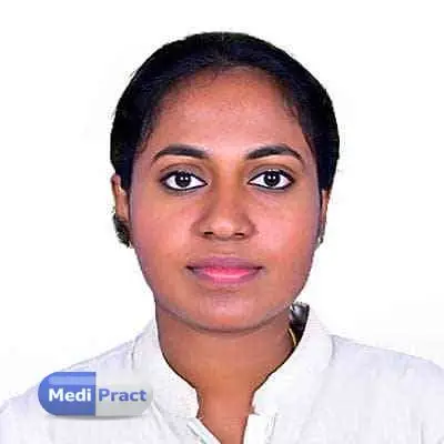 Dr. Sushitha Maroli Profile Picture