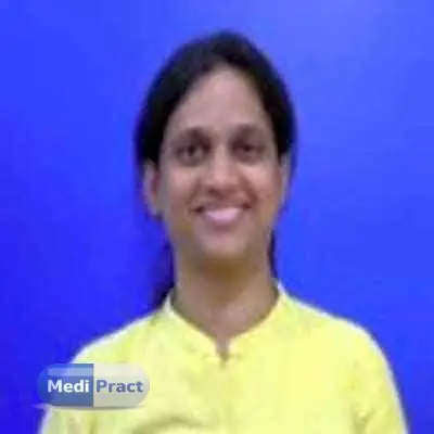Dr. Sushma B Profile Picture