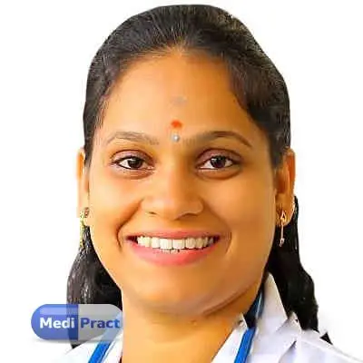Dr. Sushma. B Profile Picture