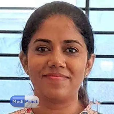 Dr. Sushma B T Profile Picture