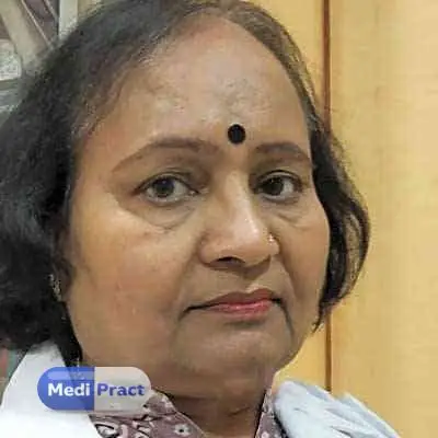 Dr. Sushma Baxi Profile Picture