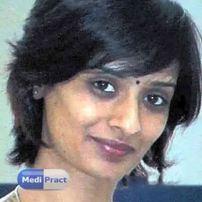 Dr. Sushma Bharadwaj Profile Picture