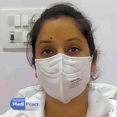 Dr. Sushma Chaurasia Profile Picture