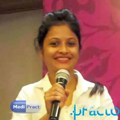 Dr. Sushma Chavan Profile Picture
