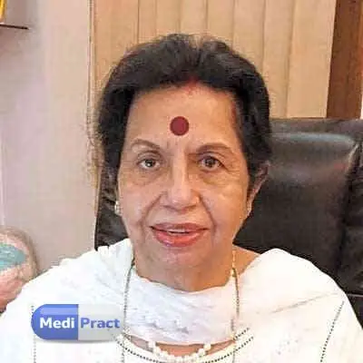 Dr. Sushma Chawla Profile Picture