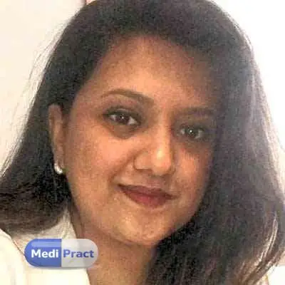Dr. Sushma D'Souza Profile Picture