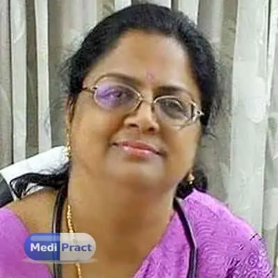 Dr. Sushma D P Profile Picture