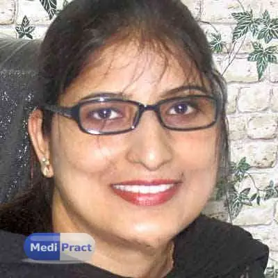 Dr. Sushma Dhaka Profile Picture