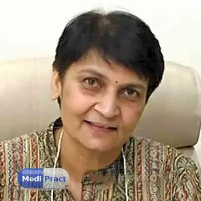 Dr. Sushma Dikhit Profile Picture