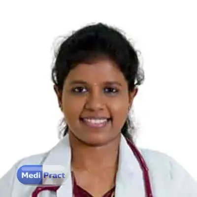 Dr. Sushma Goura Profile Picture