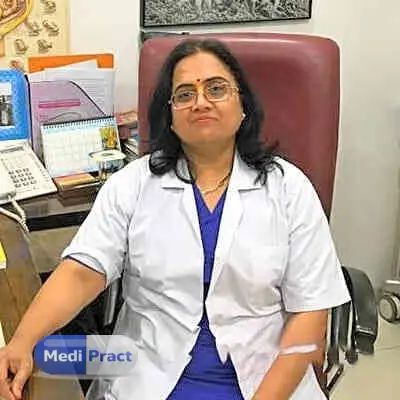 Dr. Sushma Gunjotikar Profile Picture