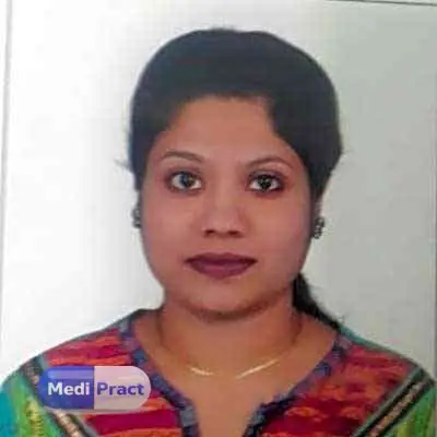 Dr. Sushma Immadi Profile Picture