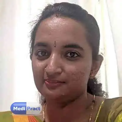 Dr. Sushma J P Profile Picture