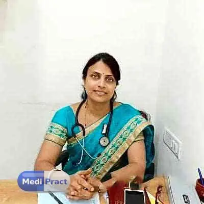 Dr. Sushma Joshi Profile Picture
