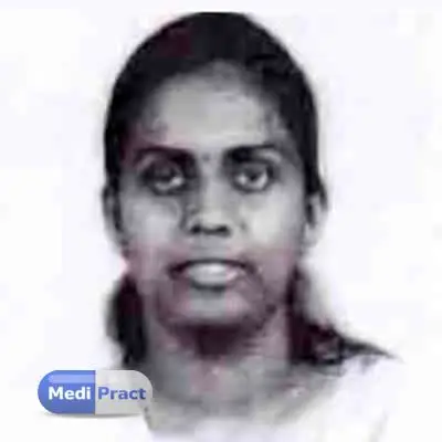 Dr. Sushma K Profile Picture
