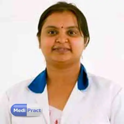 Dr. Sushma K R Profile Picture