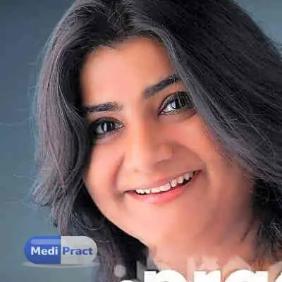 Dr. Sushma Kantawala Profile Picture