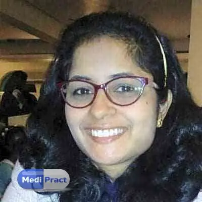Dr. Sushma Kashinath Meled Profile Picture