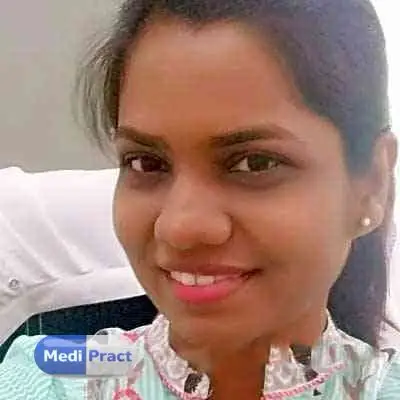 Dr. Sushma Kawale Profile Picture