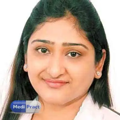 Dr. Sushma Mandava Profile Picture