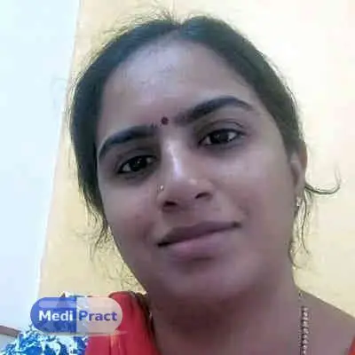 Dr. Sushma Manjunath Profile Picture