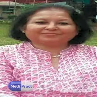 Dr. Sushma Mehrotra Profile Picture