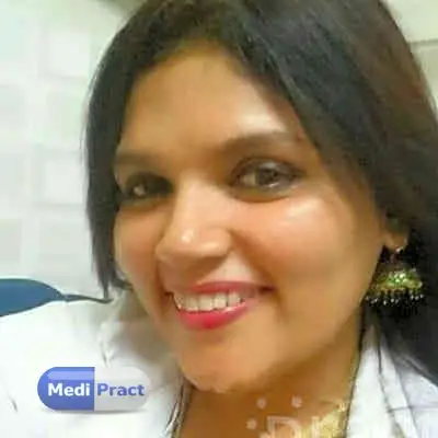 Dr. Sushma Mendon Profile Picture